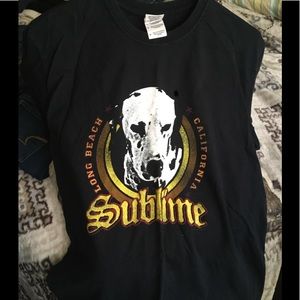 Band TShirt (CONCERT)